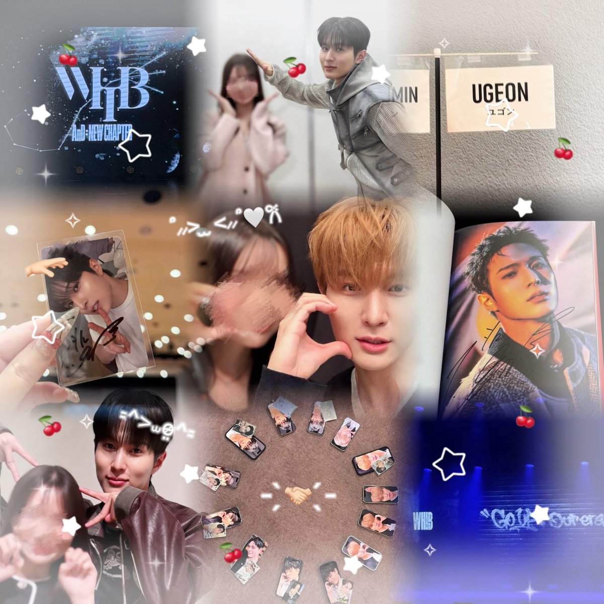 ugeooooon526's tweet photo. ┊        ┊       ┊       ⭐︎        ┊
┊        ┊       ┊                ˚  ⭐︎
┊        ┊       ⭐︎       ₊             ⊹ 
⭐︎    ₊   ┊    .  
     ⊹    ⭐︎      WHIB 유건 🐉

𝗡𝗘𝗪🏷️　お友達探しo(＞‧̫＜)o⤴️💖

🔁🩷でお迎え行きます🤍𐙚
詳細ALT🗒

#WHIB好きな人と繋がりたい 
#AnDと繋がりたい 
#WHIB #유건 #UGEON #ユゴン