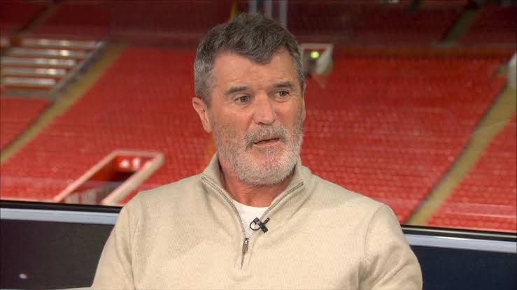 utdshows's tweet photo. 🚨🎙️ Roy Keane on Manchester United’s midfield next season:

🗣️ Presenter: “With the current Manchester United signings, how do you see the midfield looking next season between Bruno Fernandes, Youri Tielemans, Kobbie Mainoo and Andrey Santos?”

🗣️ Roy Keane: “One thing I’m almost certain about is that Youri Tielemans walks straight into the starting XI.

He’s arriving with experience, composure and the ability to control football matches—three qualities Manchester United have lacked in midfield for too long.

Bruno Fernandes also starts.

Then the final midfield spot becomes a healthy competition.

Whether it’s Kobbie Mainoo, Andrey Santos or someone else, they’ll be the ones fighting to play alongside Tielemans—not the other way around.

That’s the kind of competition Manchester United have been missing.”