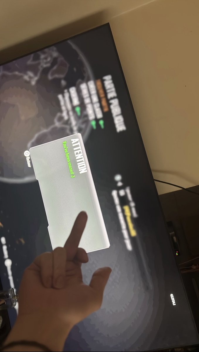 RiproNight's tweet photo. Fuck hacker #bo2 @Treyarch https://t.co/K3SIUDRJMv