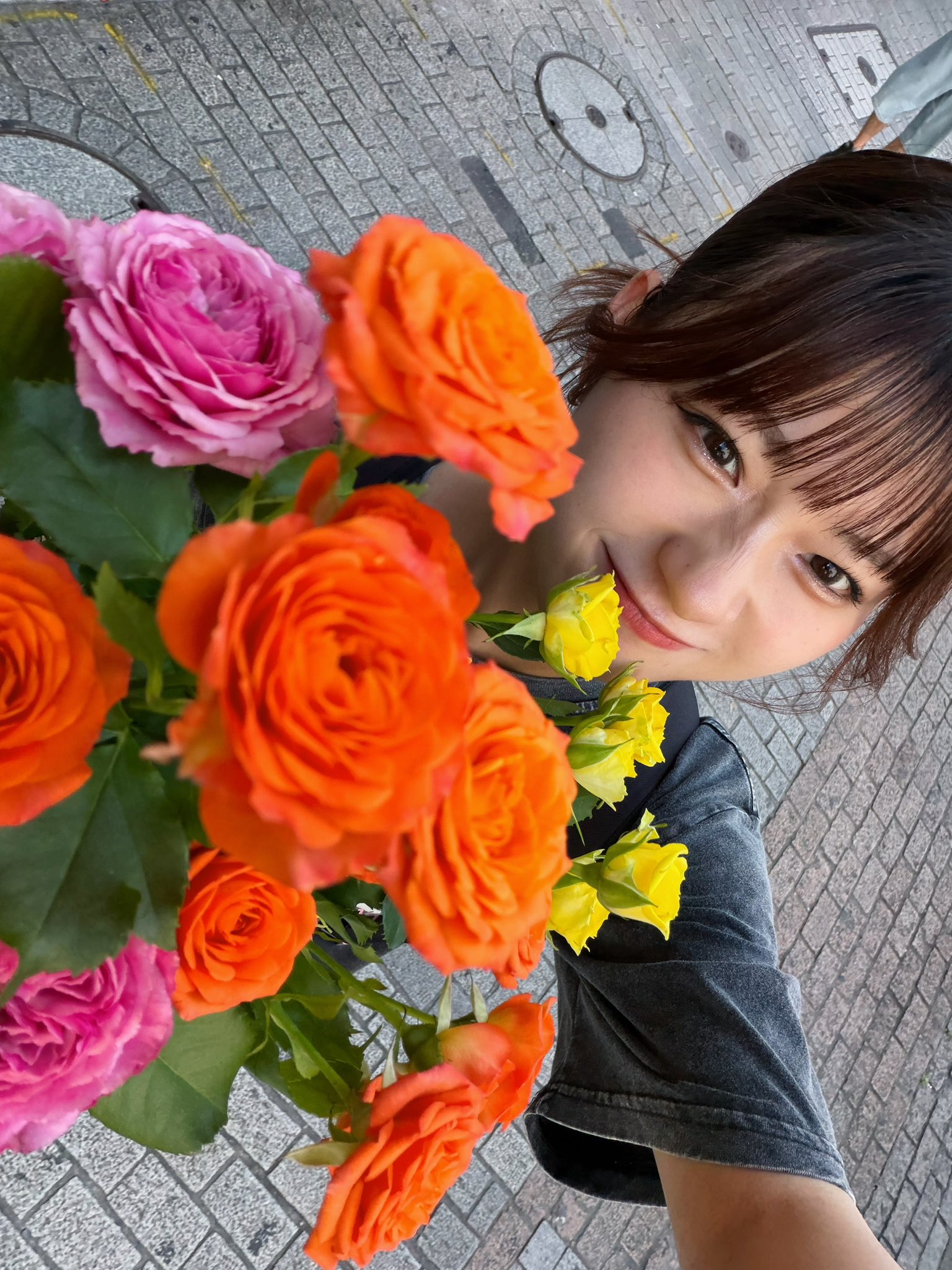 しおんパウチおまとめ② 畝本心音(うねもとしおん) в X: „充実してた7月🌻 ライブでみんなに