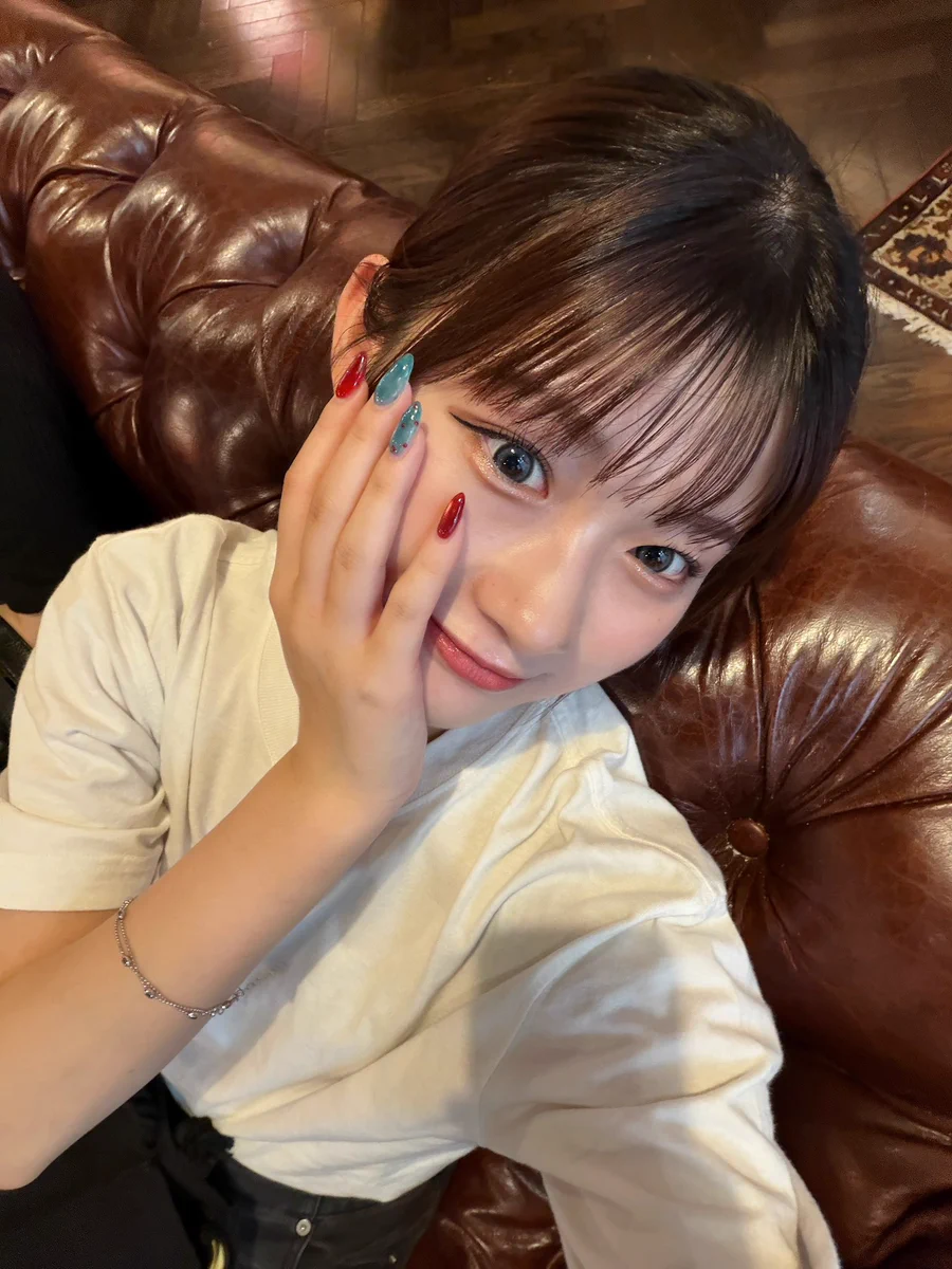 畝本心音(うねもとしおん) в X: „充実してた7月🌻 ライブでみんなに