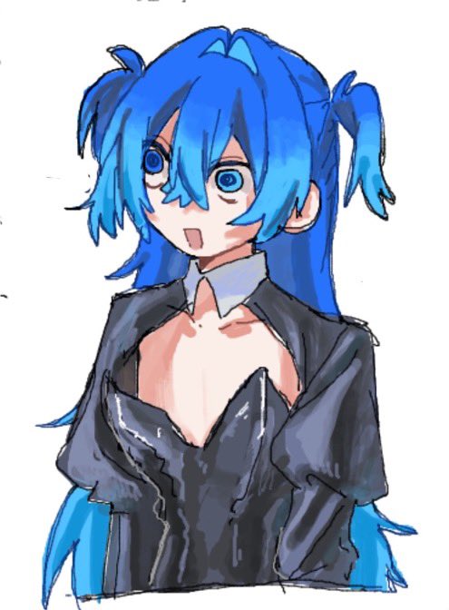 Niike0112's tweet photo. #今月描いた絵を晒そう 
せっかくだからシルヴィア詰め https://t.co/dg9ngmSg67