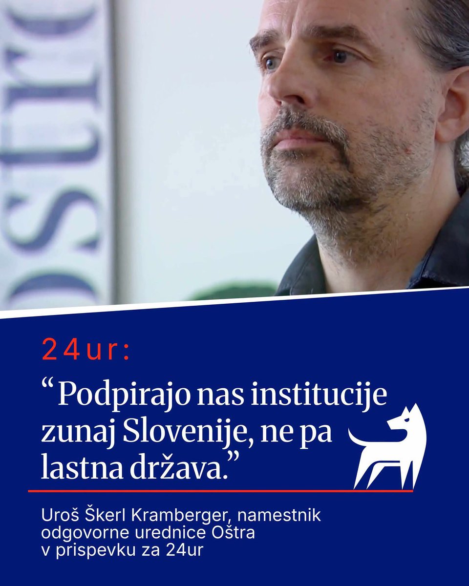 brutus91101394's tweet photo. Oh, pri *Oštro* so se ravnokar pofočkali glede financiranja iz tujine. 🤗 Po lastnih navedbah so ovisni od državne pomoči, torej očitno tržno nekakovostni in nezanimivi, povrhu pa še vezani na kapital iz tujine s pomočjo katerega se vmešujejo v politiko suverene države. #NICE https://t.co/nXFUOjcigG