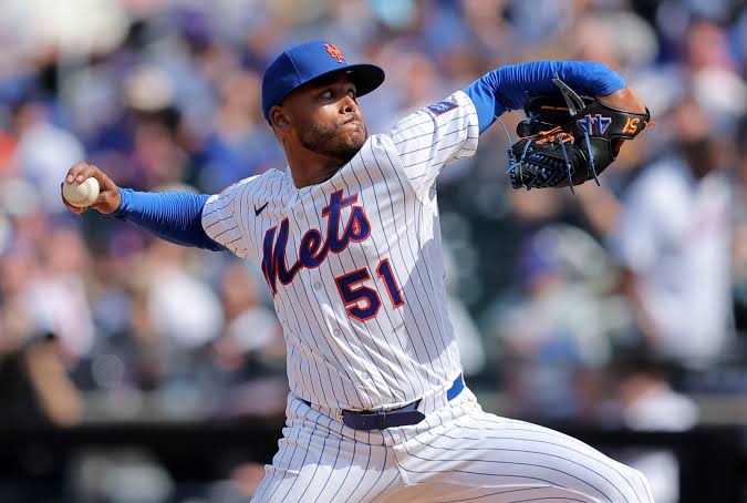 Clutch_Betss's tweet photo. ⚾️ MLB FRIDAY

New York Mets ML -129

⚡️LIKE it up if you're TAILING https://t.co/2XZRlPUZtu