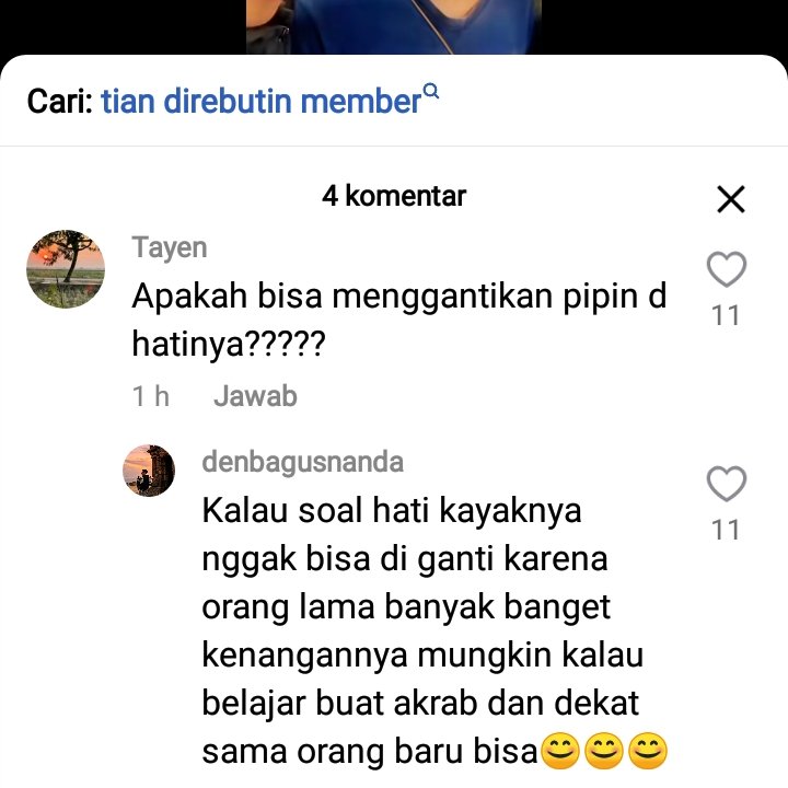 bopomahadahsyat's tweet photo. azekkk iyakah denbagusnanda https://t.co/w0g98oB29J