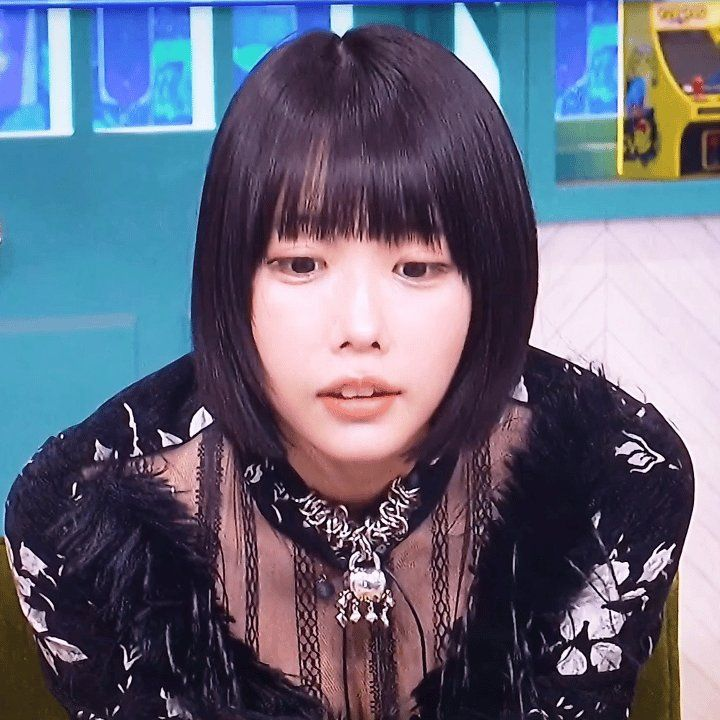 nukisaka's tweet photo. あのちゃんのこういうサービス多いよな https://t.co/yXblOSoQ1m
