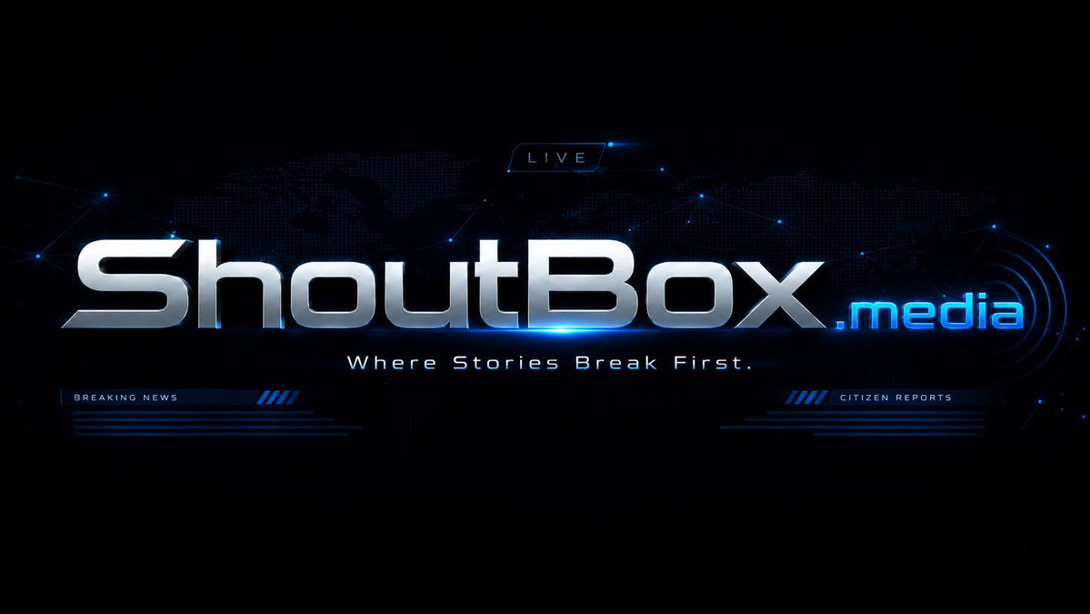 Xbloid_News's tweet photo. What does https://t.co/49zWByPH3R make you think of?

Citizen-powered news?
Live eyewitness reports?
AI-verified breaking stories?
A place where the public speaks before traditional media arrives?

**What should be built on https://t.co/49zWByPH3R?**

Maybe you want to help develop a completely new News protocol with us.

#ShoutBox #AI #News #Media #CitizenJournalism #IndependentMedia #BreakingNews #DecentralizedMedia #NewsProtocol #doma