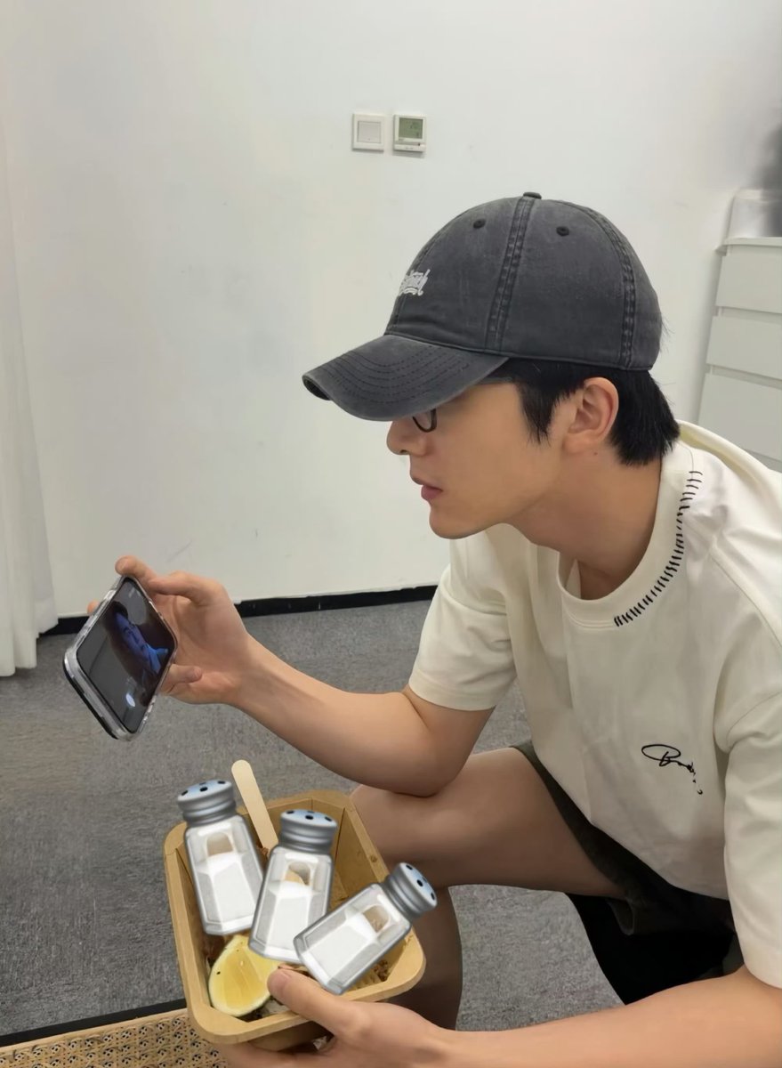 xiechenng's tweet photo. Come and take a look. https://t.co/Scl4WCom0K