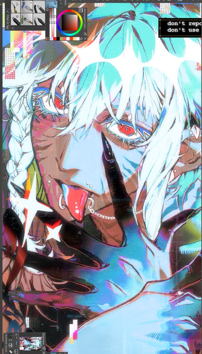 rrafry's tweet photo. commission wip https://t.co/mUfRG3ZvbQ