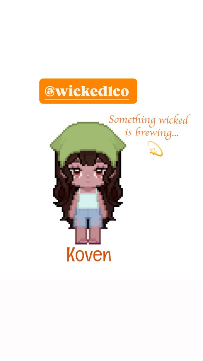 wicked1co's tweet photo. #brownsugarpromotionsllc #wickedandco #ahseknovel🦋 #thelocdvixen #kovenandrayne💫 https://t.co/4yHq9vjSVk