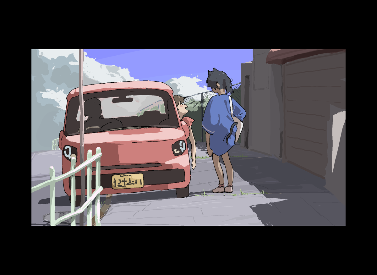 okigaru2021's tweet photo. https://t.co/uPSCYO5Xoa