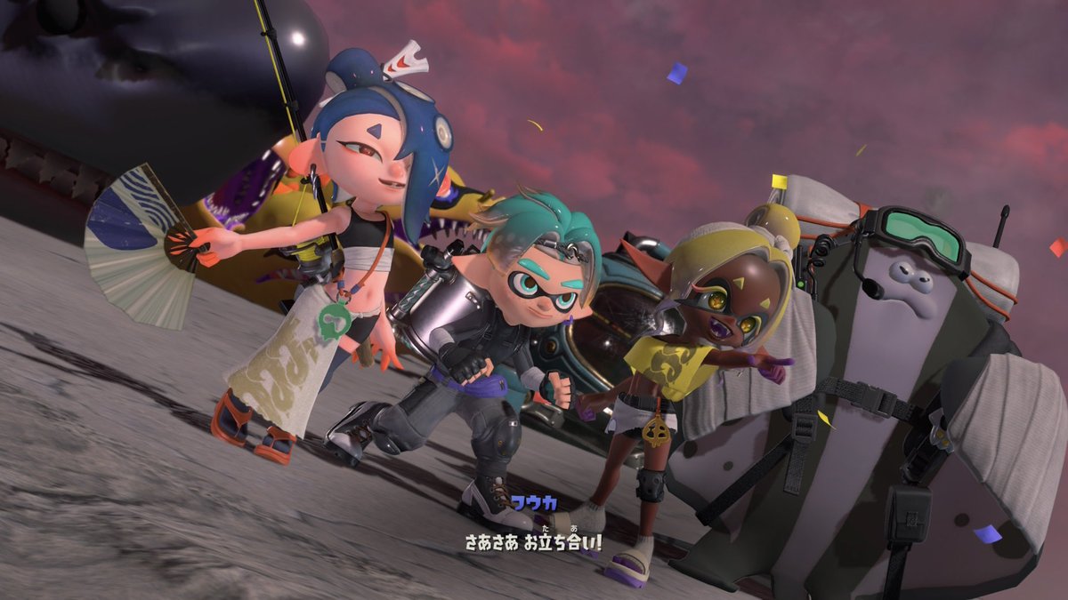 xstartwi's tweet photo. レイダース、おもしろかった！
夏の任天堂ゲーム、もはや原風景… https://t.co/Kv112sbz4p
