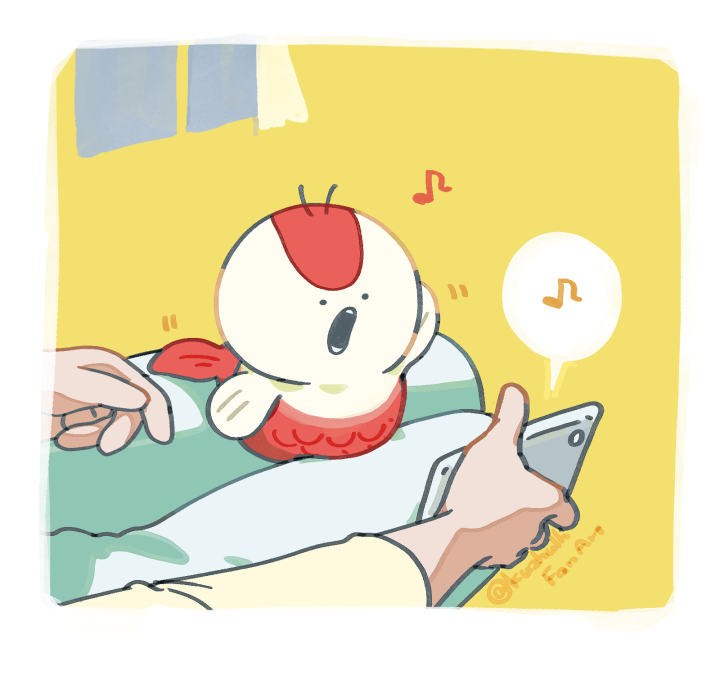 くずる tweet media
