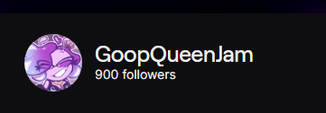 Jam - Queen of Goop~ 👑 EN / Sonic Vtuber tweet media