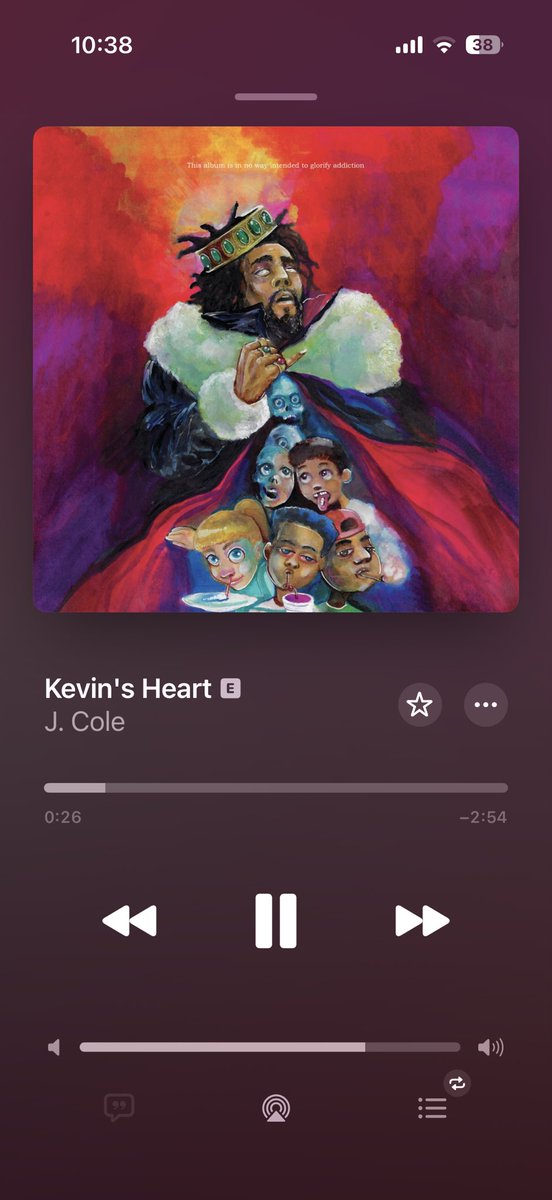JLCarter_'s tweet photo. No funny. This might be the best song ever created. Everybody done been through at least a piece of this song. https://t.co/VeNzy4ugMS