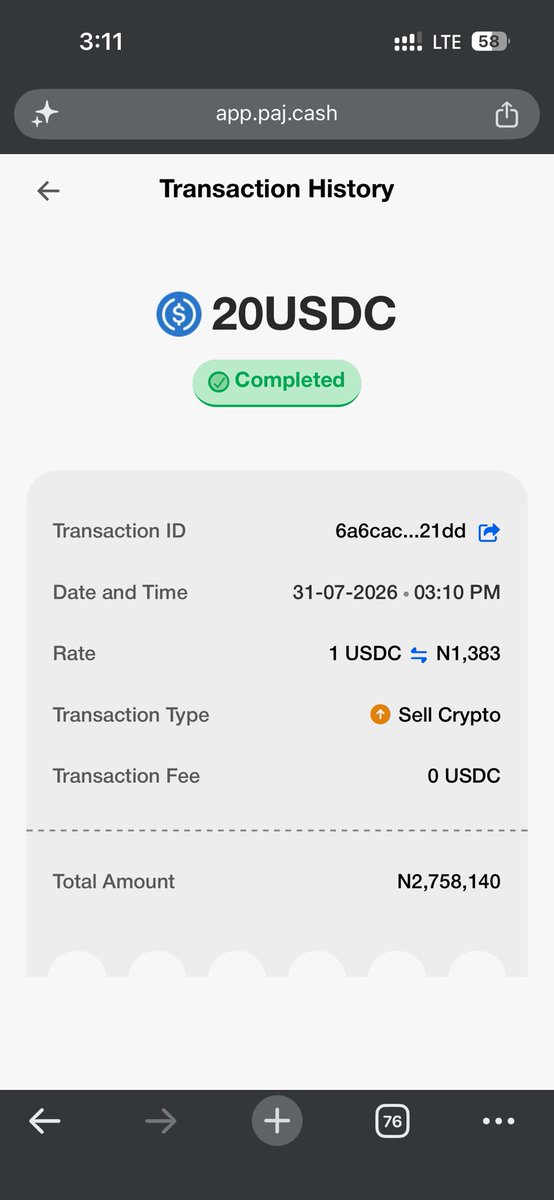 kryptdou_'s tweet photo. The fastest way to off-ramp your MoonPay shimmies is to just Paj it

😎 https://t.co/YPaII75e3v