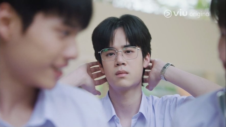 porpp94's tweet photo. เมะปรุงจืด 🤣

MAKE IT RIGHT HEART

#MIR2026EP3 https://t.co/gyP4Pm7DeF