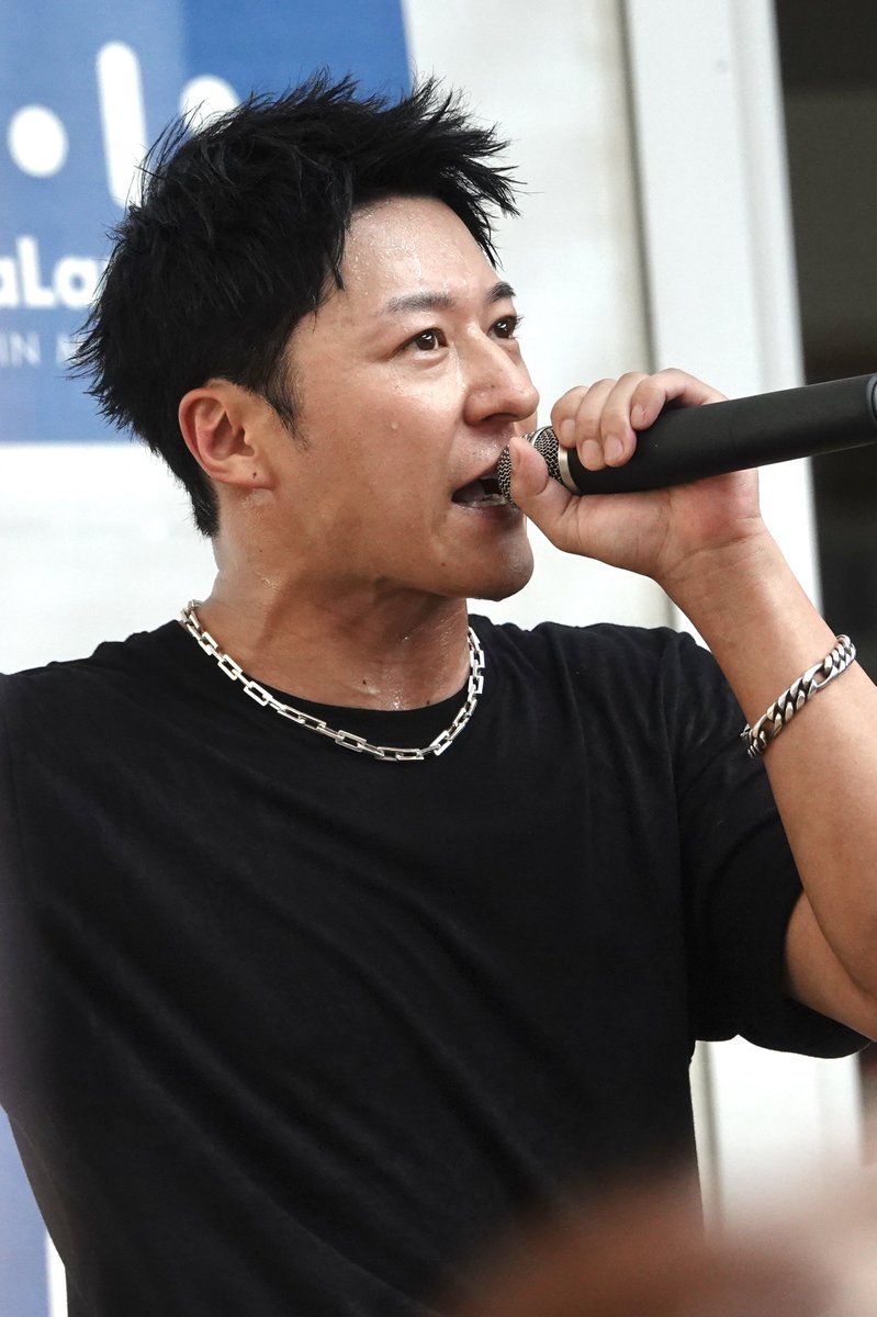 ld_natz's tweet photo. タグもつけれないほど最近、って思ったけど、なんかでかいね！？！？はじめて会いに行った日！ https://t.co/bJiSchfyjM