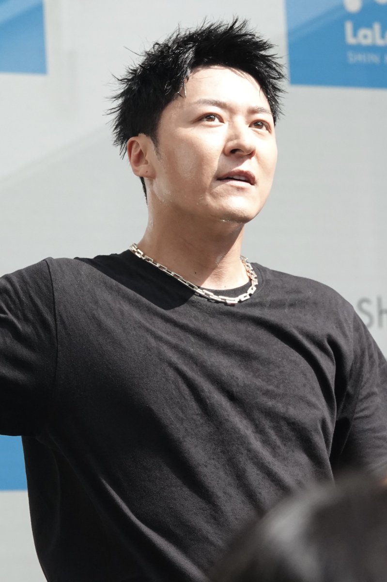 ld_natz's tweet photo. タグもつけれないほど最近、って思ったけど、なんかでかいね！？！？はじめて会いに行った日！ https://t.co/bJiSchfyjM