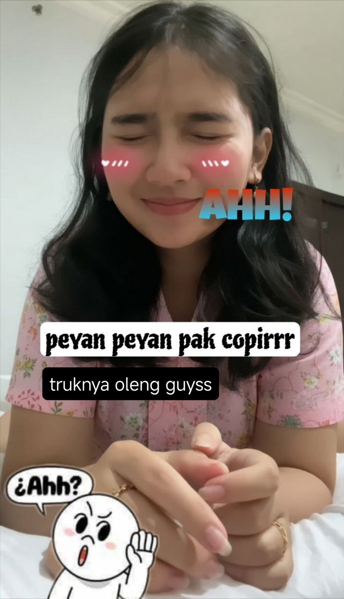meacve's tweet photo. ngebut amat

https://t.co/2KlHXPQyxC https://t.co/puNNAqdOYJ
