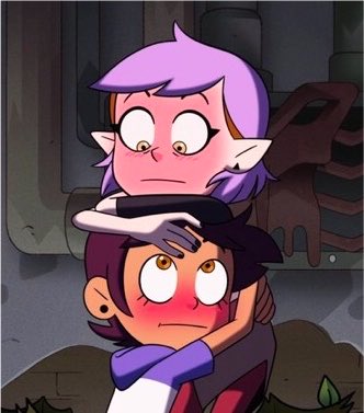 PrideRing666's tweet photo. The 5 year anniversary of when Lumity becoming canon!! 🦉 https://t.co/1IgKf4Hi4i