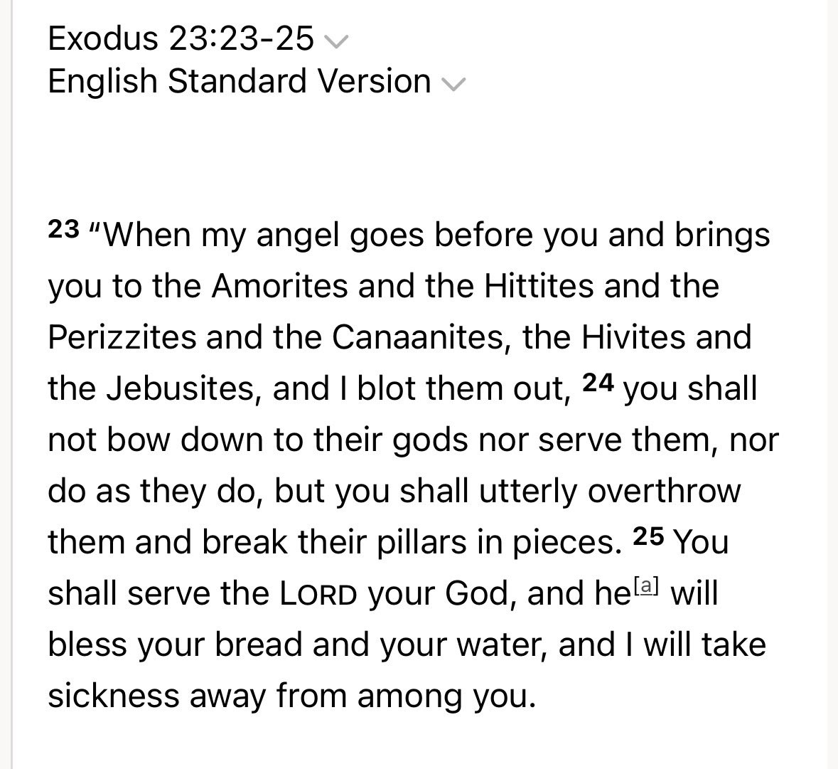 InspiringPhilos's tweet photo. The God of Abraham is multi-personal. https://t.co/zVzCm1zufJ