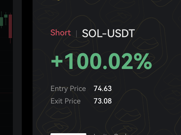 SattvaCrypto's tweet photo. $sol

closed

decent move here, closing because small chance btc could bounce https://t.co/w2tjANI6dV