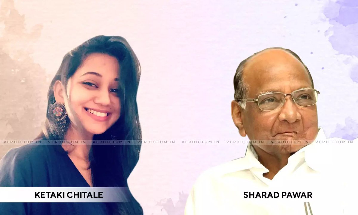 rahulfrombharat's tweet photo. @NewsAlgebraIND Some ketki chitale from Maharashtra   spent about 2 months or less in jail for some vulgar statements against Mr Sharad Pawar. If this joker dipke is saying there is no law then under which law she spent time in jail? https://t.co/utx8bTnPoW