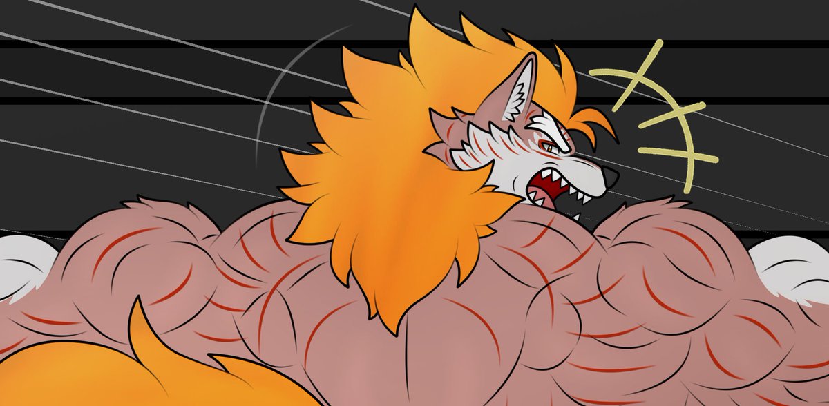 HadouHi69's tweet photo. #XWorld #ABCL #ABDR #OWTR #XWP #POW #WITHARD #Housamo #StarFox #StarWolf #Housamo10th #TF #Flattened #Flattening #Fart #Farting #Piss #Pissing #Kemoryona #Wrestling
Here is a sample version of "ABNORMAL☆INVADER," the exclusive release for July for all subscription supporters! https://t.co/pEmqr2bmN1