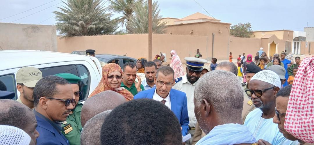 QdwtMm's tweet photo. شنت الشركة الوطنية للماء، اليوم الخميس، توسعة جديدة لشبكة المياه بحي الكوفة في مقاطعة السبخة، بهدف تعزيز خدمات التزويد بالمياه وتحسين ظروف السكان. https://t.co/xmOn6Xzm5t