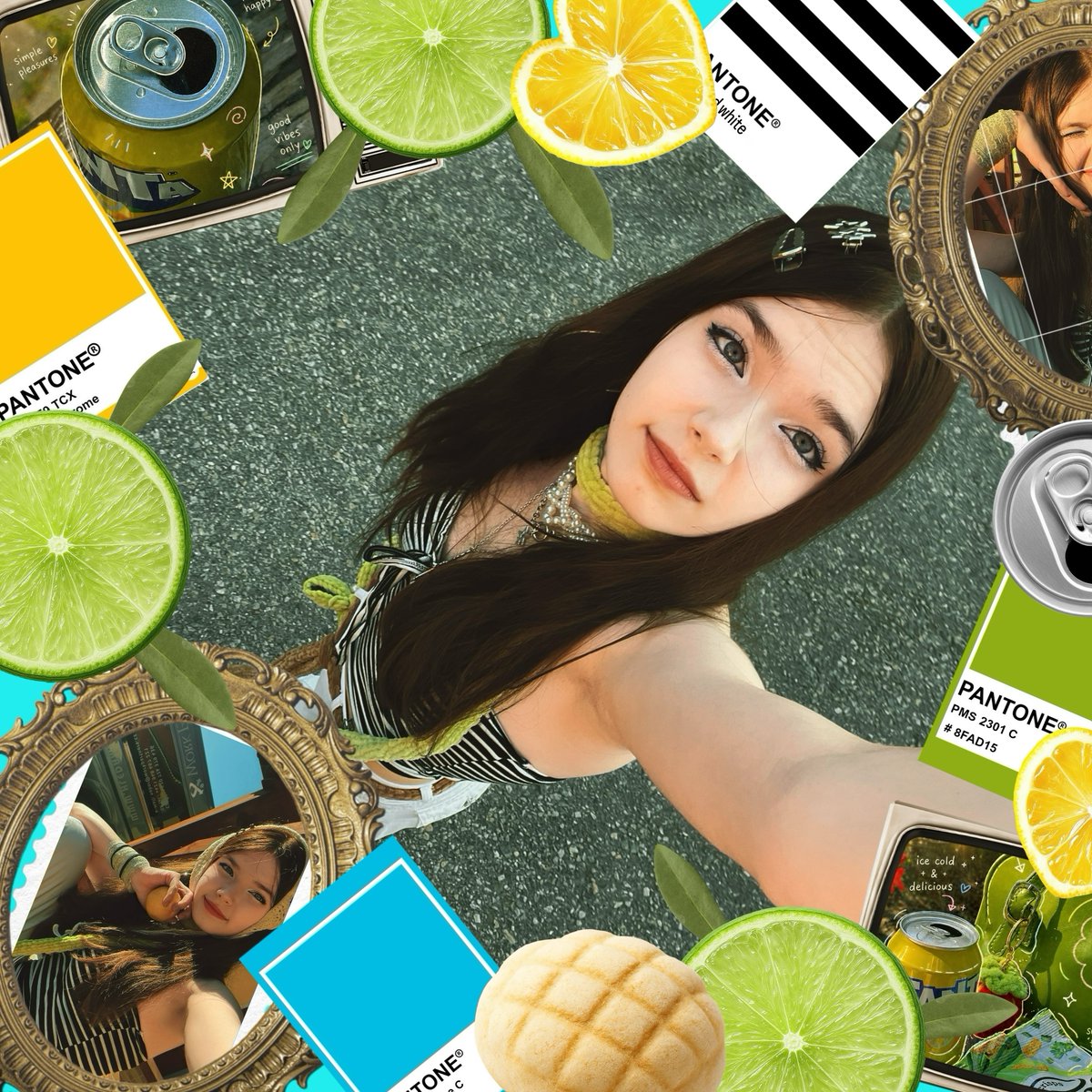 street_strisyd's tweet photo. a little chaos, a little sweet 🍭vibe — and i’m somewhere between reality and my own aesthetic🍋‍🟩, where every moment feels like a little pinterest moment ✨💌… https://t.co/5FiMYO5HKl