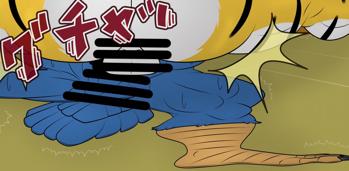 HadouHi69's tweet photo. #XWorld #ABCL #ABDR #OWTR #XWP #POW #WITHARD #Housamo #StarFox #StarWolf #Housamo10th #TF #Flattened #Flattening #Fart #Farting #Piss #Pissing #Kemoryona #Wrestling
Here is a sample version of "ABNORMAL☆INVADER," the exclusive release for July for all subscription supporters! https://t.co/pEmqr2bmN1
