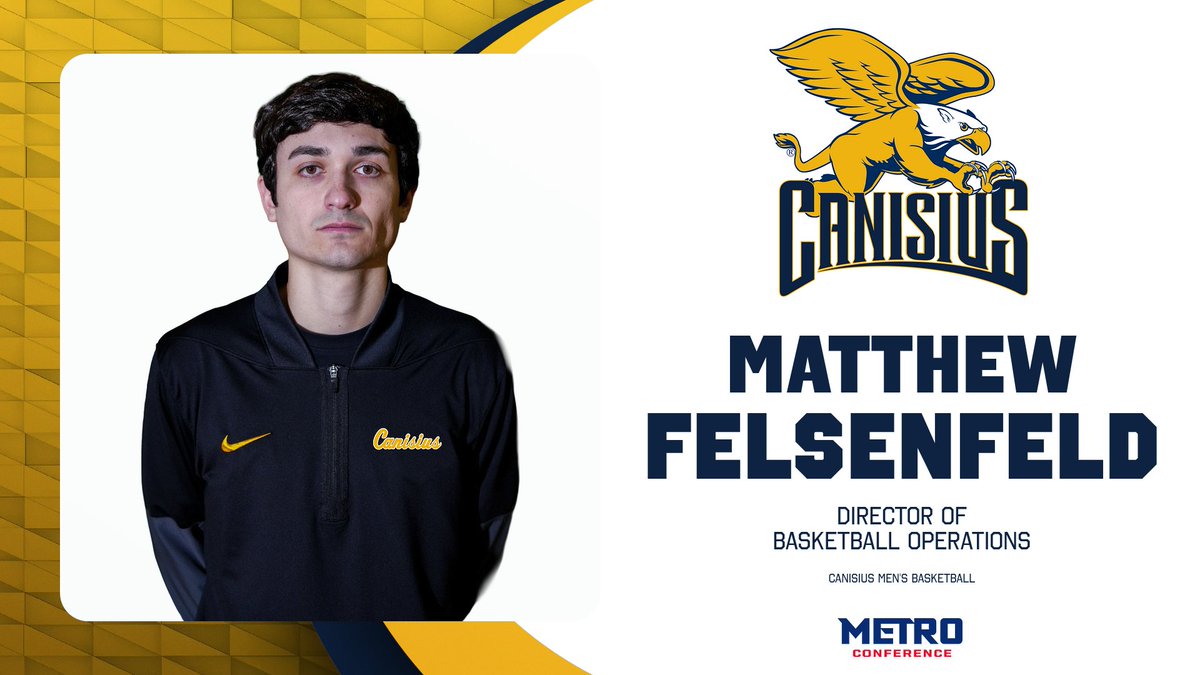 Griffs_MBB's tweet photo. Head coach Jim Christian has announced a pair of changes to the coaching staff ahead of the 2026-27 season.

Full Release:
📰 https://t.co/y0XY9zHHG9

#Griffs https://t.co/knFqVvmM1W