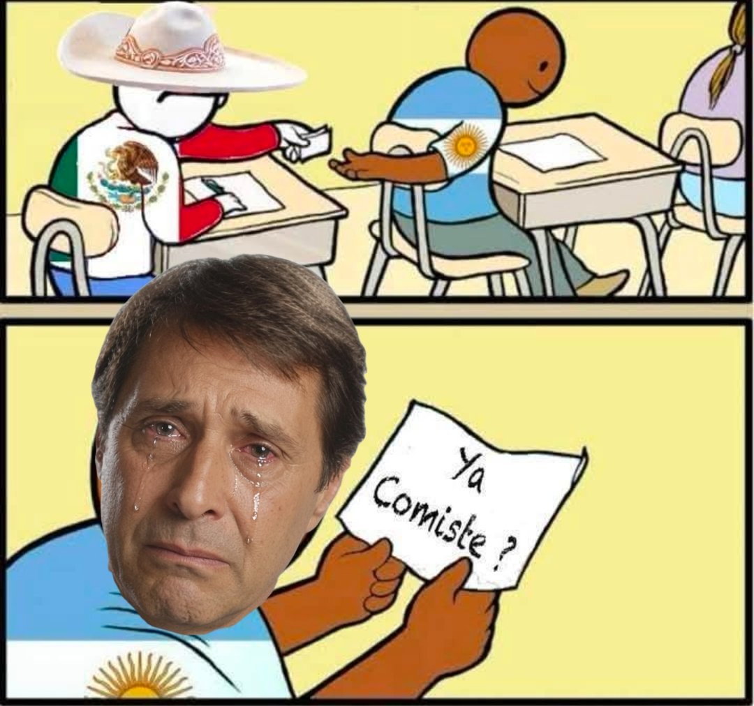 catrina_nortena's tweet photo. Dejaré esto aquí para el Libertario Come Burros de @edufeiok y me retiraré lentamente... https://t.co/9l9AfRdPIp