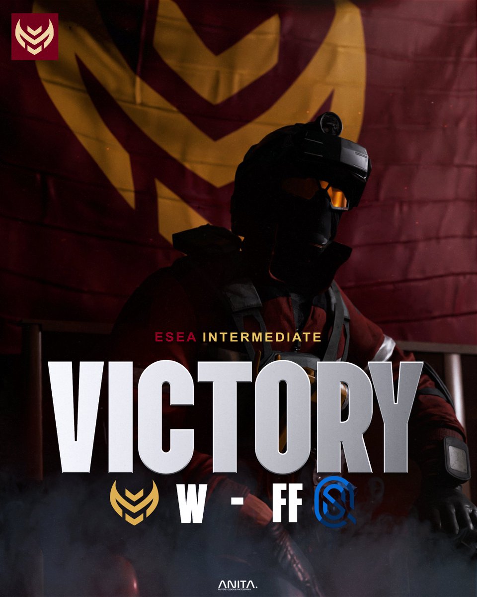 Myth_NL's tweet photo. Yesterday we took the win against @SuerteQuantica after a forfeit. That brings us to 5 total wins!

@DigitalDeceiit @ReX_CS2 @_Lukevdb_ @vaece_ @Stan1uu https://t.co/IaYWbFNvd2
