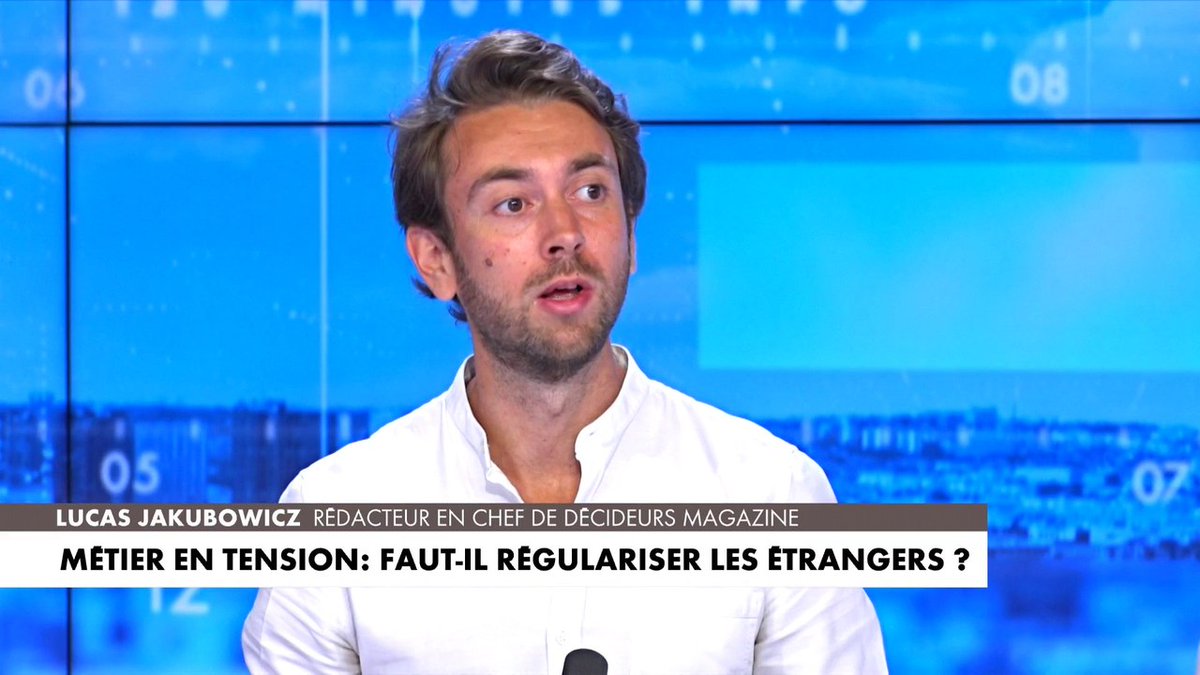 Clément Garin tweet media