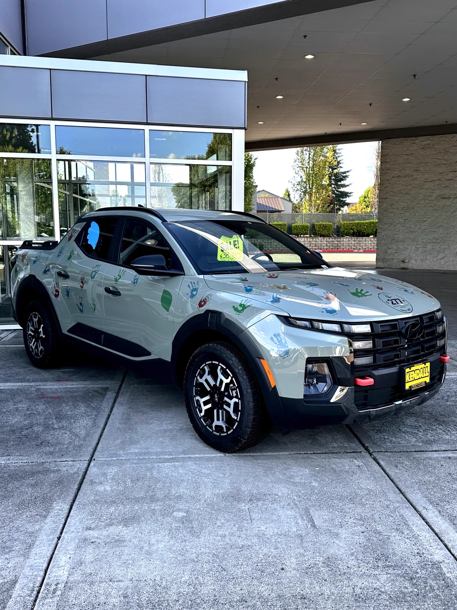 Kendall Hyundai Of Vancouver on X: 