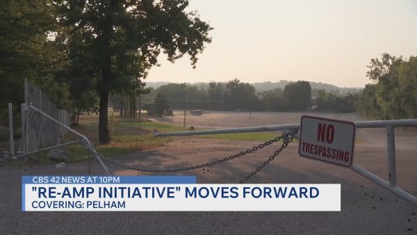 Alabamas_42's tweet photo. Pelham moves forward with redevelopment plans for former Oak Mountain Amphitheatre site
https://t.co/sm5siD6G5Q https://t.co/GN8qUR2e0m