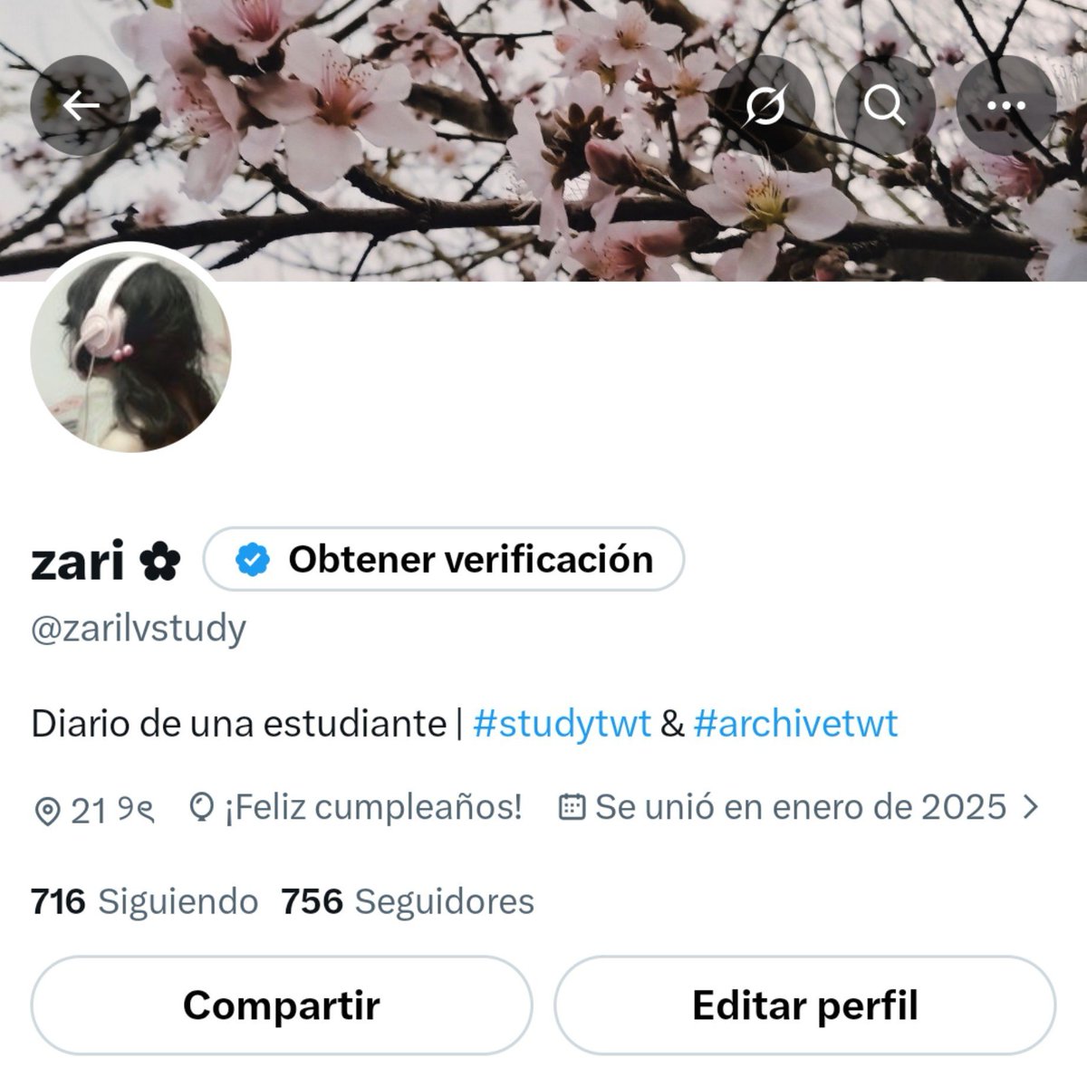 zari ✿ tweet media