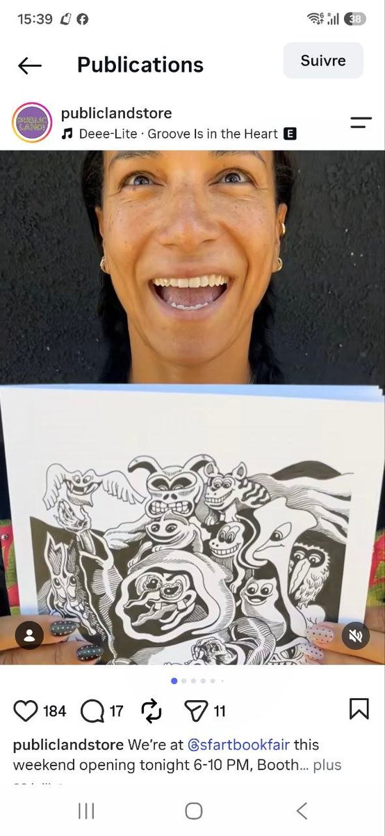 CheeseHeadEth's tweet photo. Matt Furie’s Editor shares at New Zink named "Cheese Head" 🧀

Matt Furie, the artist best known for creating Pepe the Frog, has been working on a new cheesy Zine.

ca: 0x5949f201bE7A159D551d9480B900570ddCADAb7b

$pepe $cheese https://t.co/T21MdzY35G