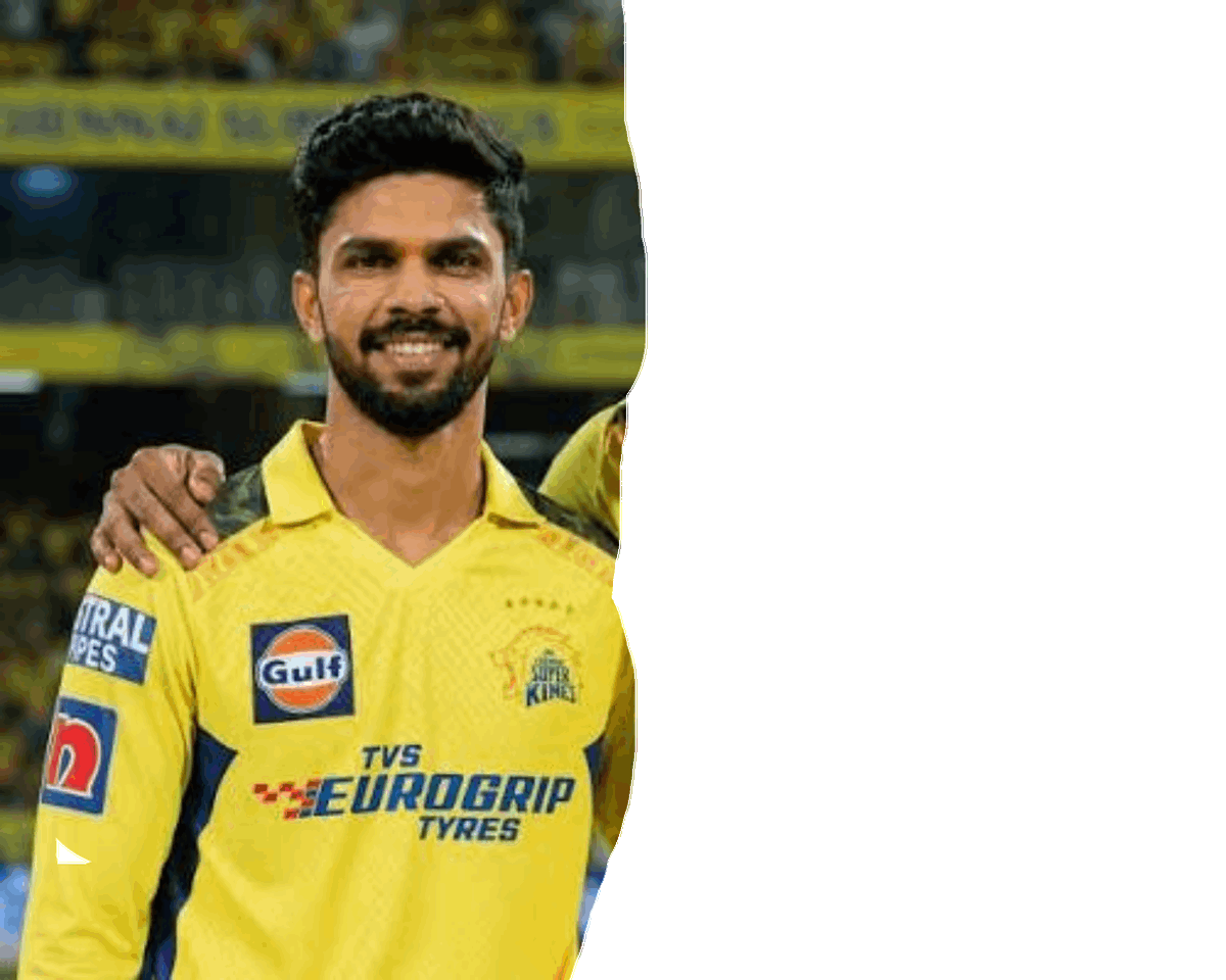 NyxDoll_21's tweet photo. CSK captain in 2026                  CSK captain in 2027 https://t.co/zBgjitKOuL