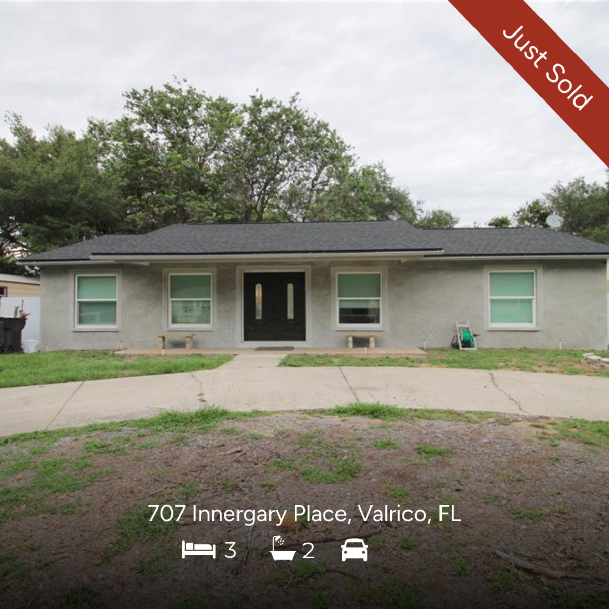 CollazoGroup's tweet photo. 3 bed | 2 bath
📍 707 Innergary Place, Valrico, FL

My latest sale on RateMyAgent.

...
#ratemyagent #realestate

Listing courtesy of RE/MAX Realty Unlimited | Riverview https://t.co/73K2HohFxK