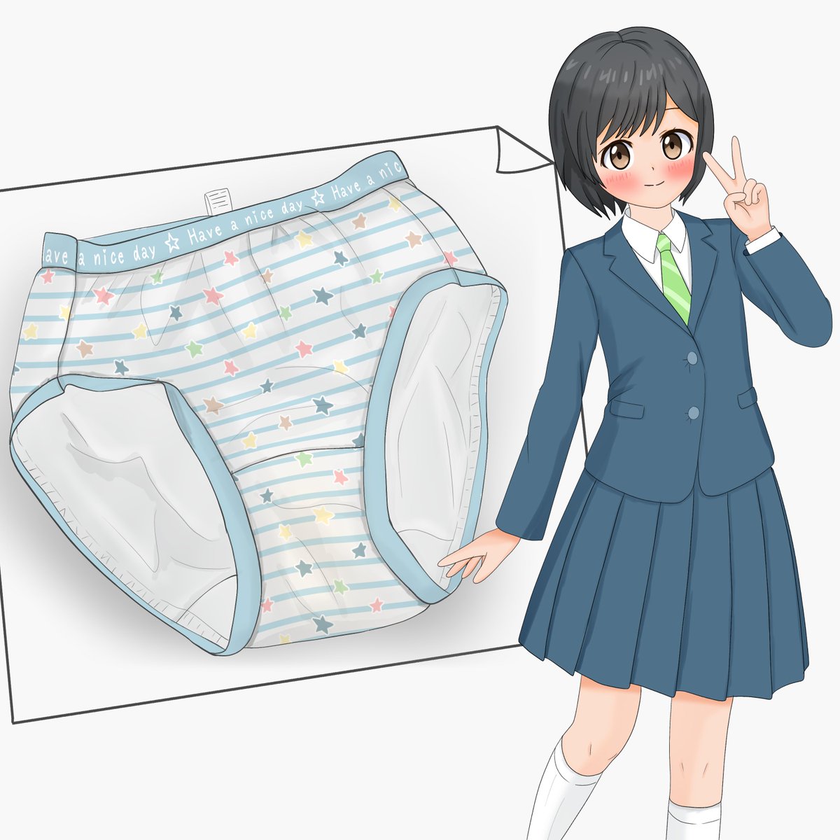 nasu_forest2's tweet photo. #今月描いた絵を晒そうㅤ 
今月は十人十色な🍞について考えられました https://t.co/H6kqXVw8PW