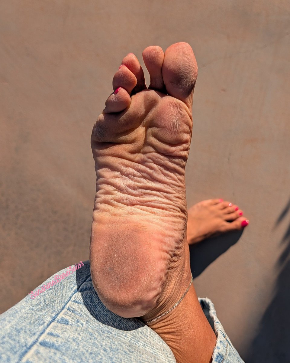 SunBareSoles's tweet photo. The highlight of your scroll ☀️ https://t.co/ZJ6T4q9Aem