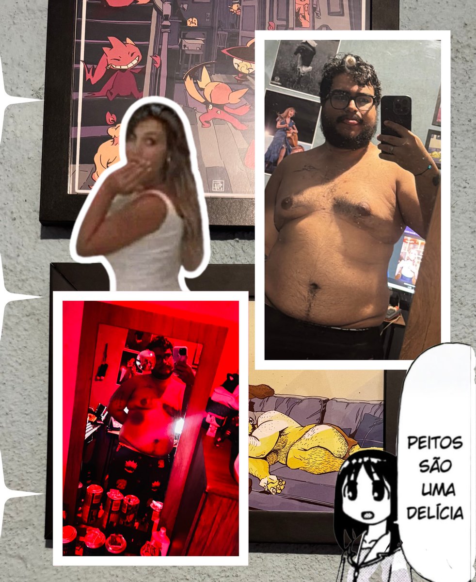 Aleskinhoo's tweet photo. Tiver que por no dump né!

https://t.co/xSTq7JQa62 https://t.co/6ppQ0Lb3zd