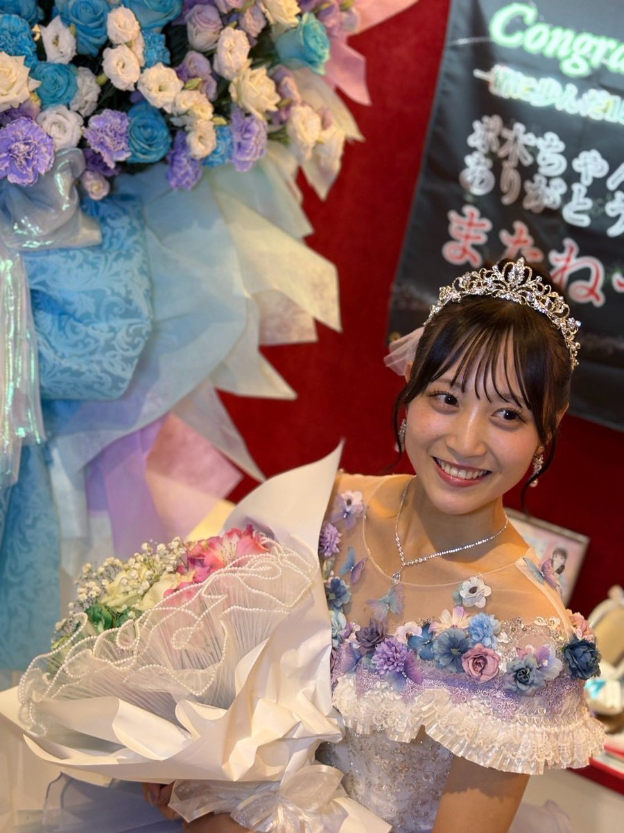 motoyuna_poki's tweet photo. 4年間ありがとうございました！
大好きなNGT48のメンバーになれて、皆さんと出会えて幸せでした💓💭

また会おうね〜！！
またね👋

NGT48 木本優菜でした💚🤍 https://t.co/452XWDZFVJ