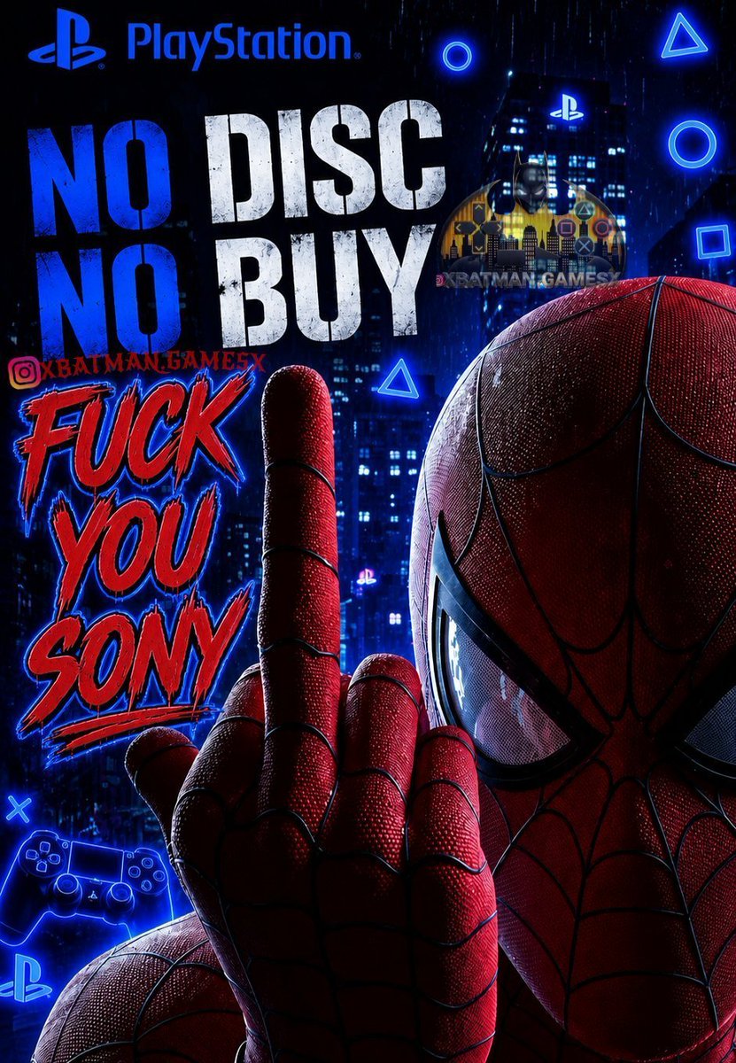 BrunoA00's tweet photo. @PlayStationGR https://t.co/yZdyeqNEwr