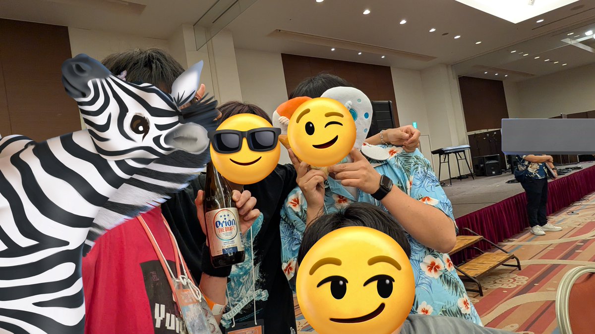 Jormun_arts11's tweet photo. あっちいなこれ！！
#7月を写真４枚で振り返る https://t.co/r8cG9Xfq4y