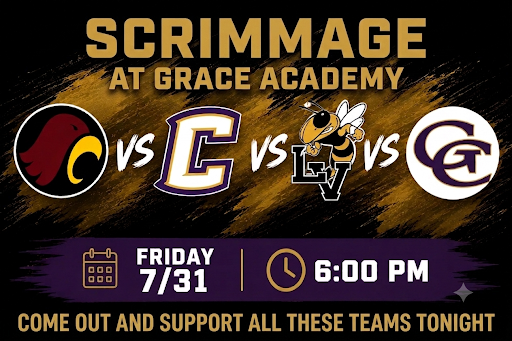 chattcentralFB's tweet photo. The Pounders will be participating in their first Scrimmage of the year, come out and support all these kids. 
#WeAreCentral I #TheHill https://t.co/uU9WkDbmiB
