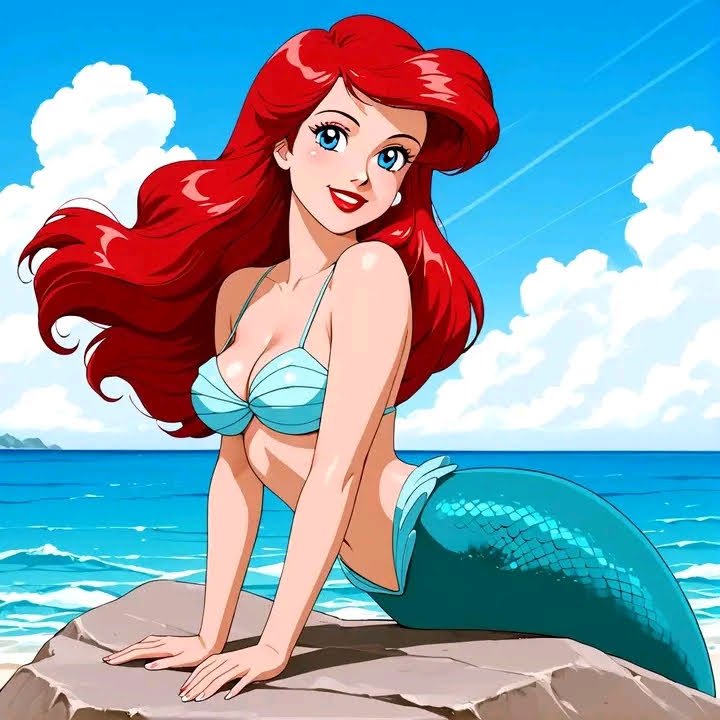 princeeric323's tweet photo. ๐ // " I'm honestly about my wifey #Ariel - @mermaidgirl23 is getting frustrated on her not active #RP since from last year.
Every Role-play Social Media would like really disappointed ๐๐ญ
Getting tired for RP as usual. "
#DisneyRP #FridayFeelings #TheLittleMermaidRP #Eric https://t.co/203kzx8lkP